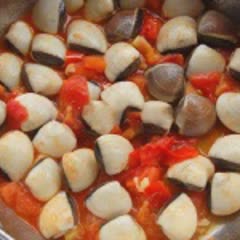 Cách làm mì Ý xào nghêu sốt bơ chanh