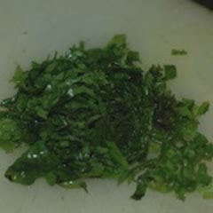 Cách làm mì Ý xào nghêu sốt bơ chanh