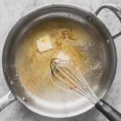 Cách làm Pasta bông cải bơ phô mai