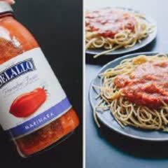 Cách làm Pasta bông cải nướng phô mai