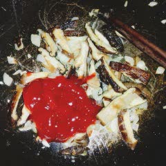 Cách làm Pasta nấm siêu tốc