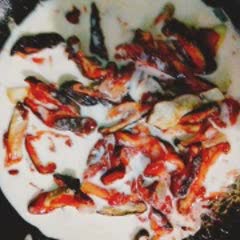 Cách làm Pasta nấm siêu tốc