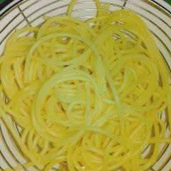 Cách làm Pasta nấm siêu tốc
