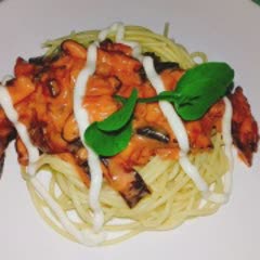 Cách làm Pasta nấm siêu tốc