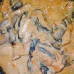 Cách làm Pasta nấm siêu tốc