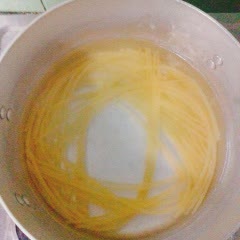 Cách làm Pasta nấm siêu tốc