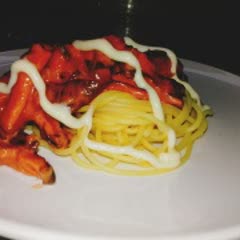 Cách làm Pasta nấm siêu tốc