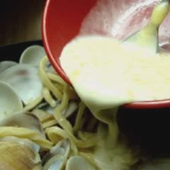 Cách Làm Pasta Nghêu Đơn Giản Lạ Miệng Thơm Ngon