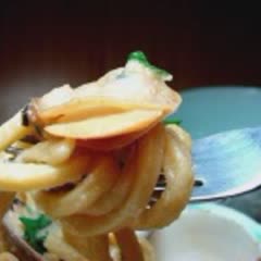 Cách Làm Pasta Nghêu Đơn Giản Lạ Miệng Thơm Ngon
