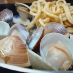Cách Làm Pasta Nghêu Đơn Giản Lạ Miệng Thơm Ngon
