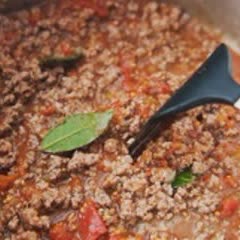 Cách Làm Pasta Pastitsio Của Ý Thơm Ngon Ăn Sáng