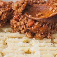 Cách Làm Pasta Pastitsio Của Ý Thơm Ngon Ăn Sáng