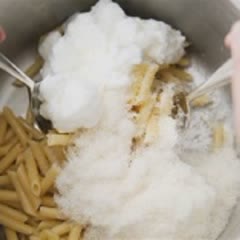 Cách Làm Pasta Pastitsio Của Ý Thơm Ngon Ăn Sáng