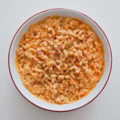 Cách làm Pasta phô mai 