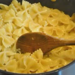 Cách Làm Pasta Sốt Bí Đỏ Dinh Dưỡng, Ngon Miệng