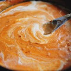 Cách làm Pasta Sốt Cà Chua Kem phô mai béo ngậy hấp dẫn