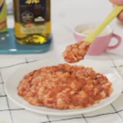 Cách làm Pasta Sốt Thịt Bò Bằm Cho Bé Trên 1 Tuổi tại nhà