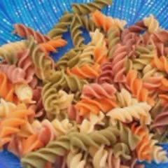 Cách Làm Salad Pasta Sắc Màu Cực Ngon, Hấp Dẫn