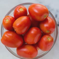 Cách làm Sốt cà chua nướng trộn Pasta