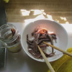 Cách Làm Spaghetti Bắp Cải Cá Mặn Giàu Dinh Dưỡng