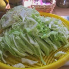 Cách Làm Spaghetti Bắp Cải Cá Mặn Giàu Dinh Dưỡng