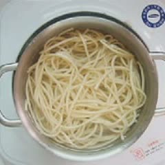 Cách Làm Spaghetti Bắp Đơn Giản Ngon Ngọt Cho Trẻ