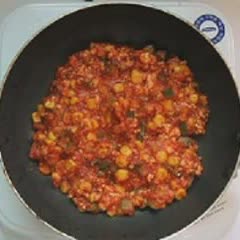 Cách Làm Spaghetti Bắp Đơn Giản Ngon Ngọt Cho Trẻ