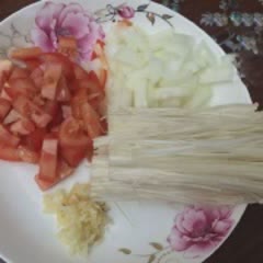 Cách làm spaghetti hải sản