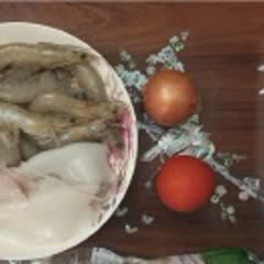 Cách làm spaghetti hải sản