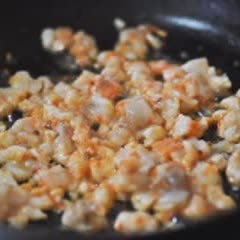 Cách Làm Spaghetti Sốt Tôm Cà Chua, Hấp Dẫn Cho Bé