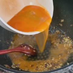 Cách Làm Spaghetti Sốt Tôm Kem Thơm Ngon Hấp Dẫn
