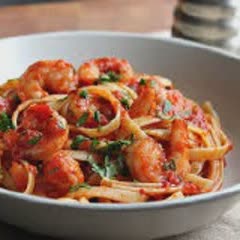 Cách Làm Spaghetti Tôm Ngon Đơn Giản Cho Bữa Sáng