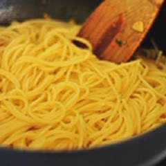 Cách Làm Spaghetti Tôm Ngon Đơn Giản Cho Bữa Sáng