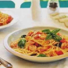 Cách Làm Spaghetti Tôm Ngon Đơn Giản Cho Bữa Sáng