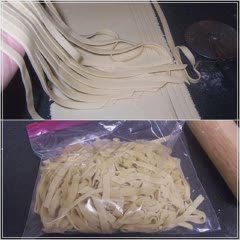 Cách Làm Sợi Pasta Tại Nhà Đơn Giản Và An Toàn