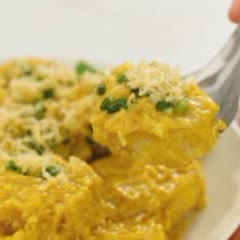 Cách Làm Đậu Hũ Sốt Chiên Giòn Sốt Trứng Muối Chà Bông Thơm Nức Mũi
