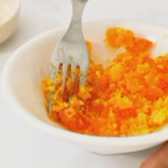 Cách Làm Đậu Hũ Sốt Chiên Giòn Sốt Trứng Muối Chà Bông Thơm Nức Mũi