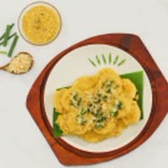 Cách Làm Đậu Hũ Sốt Chiên Giòn Sốt Trứng Muối Chà Bông Thơm Nức Mũi