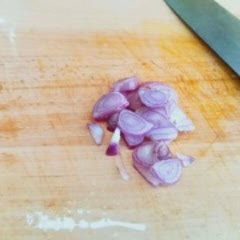 Cách làm Đậu hũ sốt nấm cà chua