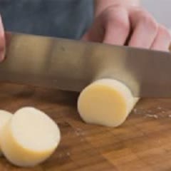 Cách làm Đậu Hũ Trứng Sốt Thịt Cà Chua ngon lành, đơn giản 