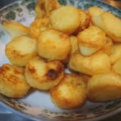 Cách làm Đậu Hũ Trứng Xào Tôm Rau Củ kiểu Hoa sắc màu 