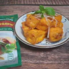 Cách Làm Đậu Hũ Xóc Sa Tế | Đơn Giản, Cực Ngon Cơm
