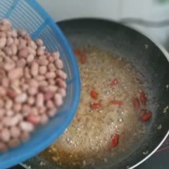 Cách Làm Đậu Phộng Rang Nước Mắm Tỏi | Giòn, Ngon