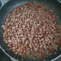 Cách Làm Đậu Phộng Rang Nước Mắm Tỏi | Giòn, Ngon