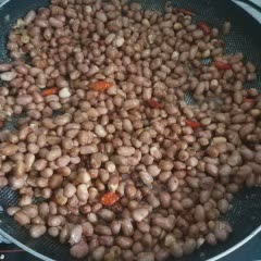 Cách Làm Đậu Phộng Rang Nước Mắm Tỏi | Giòn, Ngon