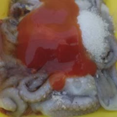 Cách Làm Bạch Tuộc Xào Ngon Cho Bữa Cơm Gia Đình