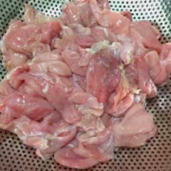 Cách làm Bao Tử Cá Basa Xào Chua Ngọt đơn giản tại nhà 