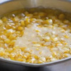 Cách Làm Bắp Xào Tép Khô | Đơn Giản, Cực Thơm Ngon