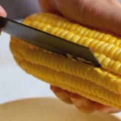 Cách Làm Bắp Xào Tép Khô | Đơn Giản, Cực Thơm Ngon