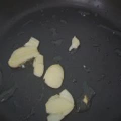 Cách Làm Bí Đao Cháy Tỏi Nhanh Gọn, Ngon Lành